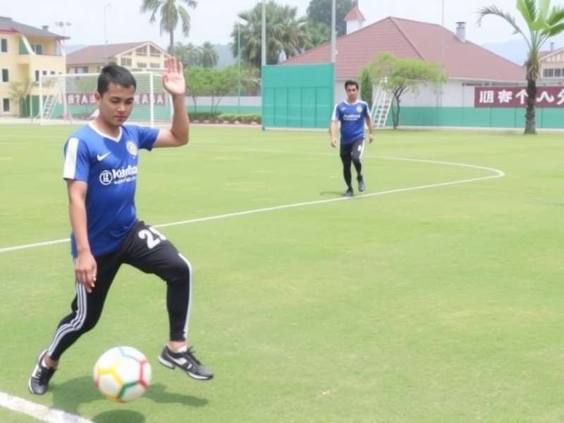 Elite Academy advanced training