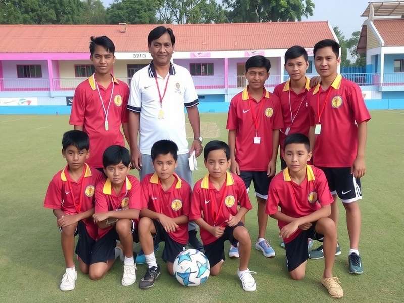 Anjali Mishra college scholarship